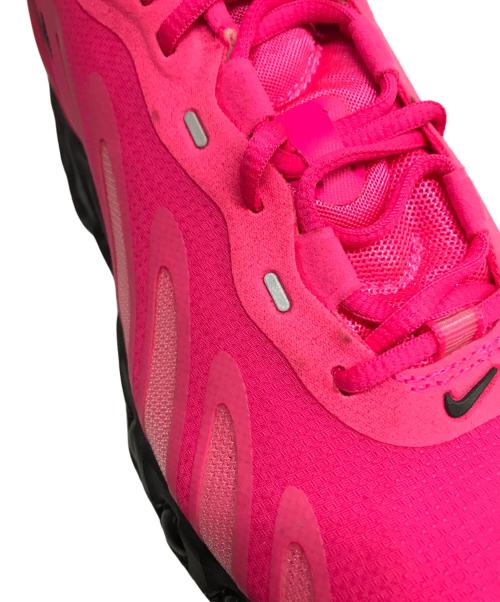 NIKE（ナイキ）NIKE (ナイキ) AIR MAX DN8 Hyper Pink ピンク サイズ:25cmの古着・服飾アイテム