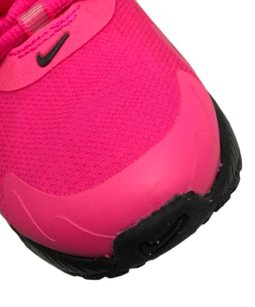 NIKE（ナイキ）NIKE (ナイキ) AIR MAX DN8 Hyper Pink ピンク サイズ:25cmの古着・服飾アイテム