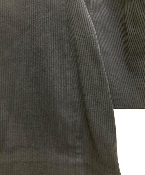 COMME des GARCONS（コムデギャルソン）COMME des GARCONS (コムデギャルソン) 90'S ダブルジャケット ネイビー サイズ:Mの古着・服飾アイテム