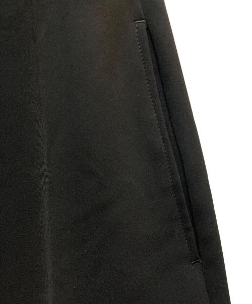 Curensology（カレンソロジー）Curensology (カレンソロジー) リボンオールインワン ブラック サイズ:FREEの古着・服飾アイテム