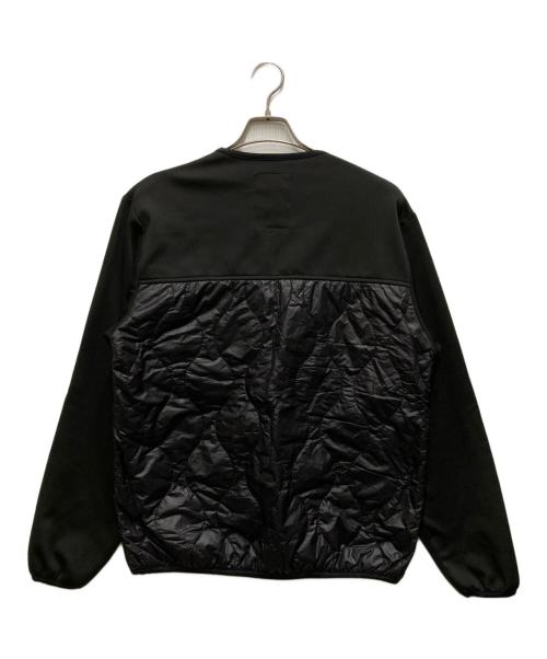 CHALLENGER（チャレンジャー）CHALLENGER (チャレンジャー) MID JACKET ブラック サイズ:Sの古着・服飾アイテム