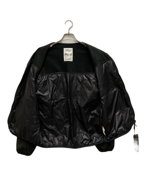 CHALLENGER（チャレンジャー）CHALLENGER (チャレンジャー) MID JACKET ブラック サイズ:Sの古着・服飾アイテム