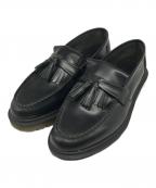 Dr.Martensドクターマーチン）の古着「ADRIAN」｜ブラック