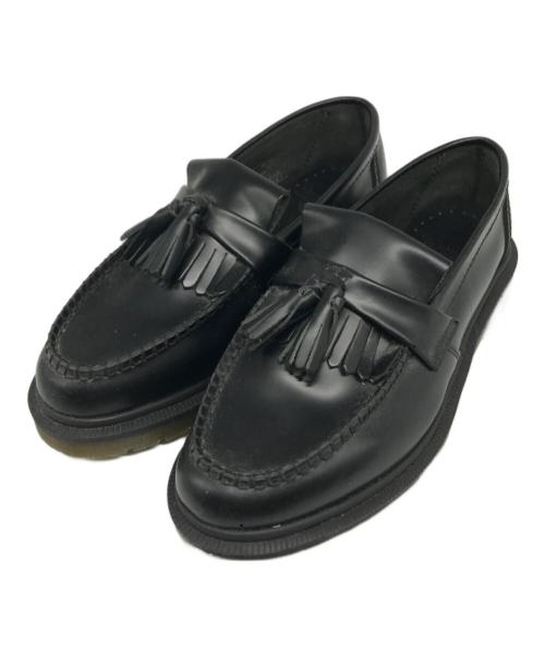Dr.Martens（ドクターマーチン）Dr.Martens (ドクターマーチン) ADRIAN ブラック サイズ:US 5 Lの古着・服飾アイテム