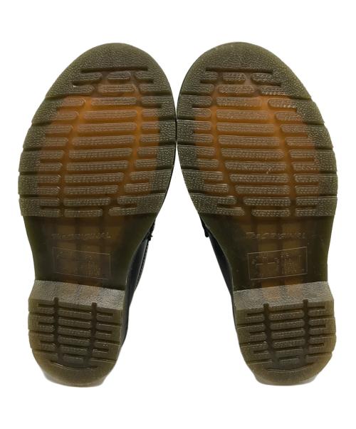 Dr.Martens（ドクターマーチン）Dr.Martens (ドクターマーチン) ADRIAN ブラック サイズ:US 5 Lの古着・服飾アイテム