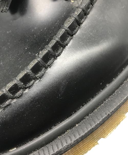 Dr.Martens（ドクターマーチン）Dr.Martens (ドクターマーチン) ADRIAN ブラック サイズ:US 5 Lの古着・服飾アイテム
