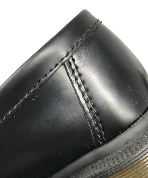 Dr.Martens（ドクターマーチン）Dr.Martens (ドクターマーチン) ADRIAN ブラック サイズ:US 5 Lの古着・服飾アイテム