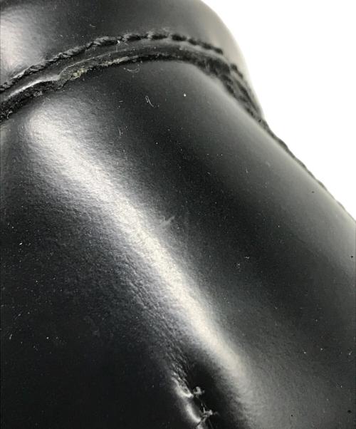 Dr.Martens（ドクターマーチン）Dr.Martens (ドクターマーチン) ADRIAN ブラック サイズ:US 5 Lの古着・服飾アイテム