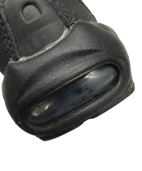 NIKE（ナイキ）NIKE (ナイキ) Air Max 95 Essential ブラック サイズ:US 9 1/2の古着・服飾アイテム