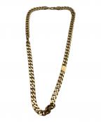 CAREERINGキャリアリング）の古着「GEAR 050L」｜イエローゴールド