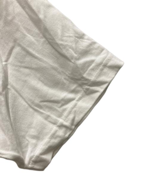 SUPREME（シュプリーム）Supreme (シュプリーム) Fuckin Blowout Tee ホワイト サイズ:Mの古着・服飾アイテム