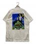 Supreme (シュプリーム) Fuckin Blowout Tee ホワイト サイズ:M：9000円
