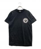 SUPREMEシュプリーム）の古着「Devotion Tee」｜ブラック