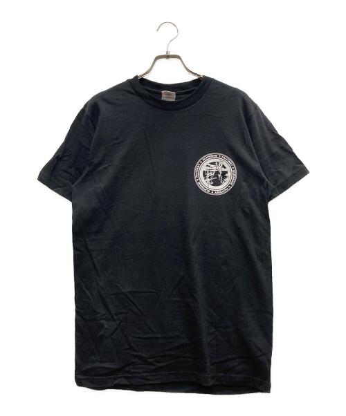 SUPREME（シュプリーム）Supreme (シュプリーム) Devotion Tee ブラック サイズ:Sの古着・服飾アイテム