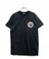 Supreme（シュプリーム）の古着「Devotion Tee」｜ブラック