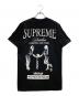 Supreme (シュプリーム) Devotion Tee ブラック サイズ:S：9000円