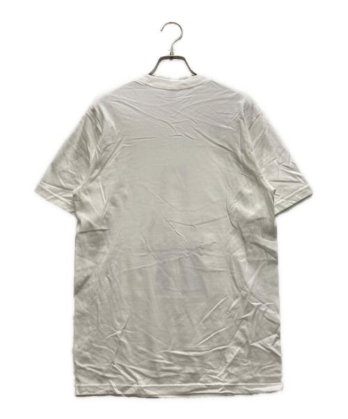 SUPREME（シュプリーム）Supreme (シュプリーム) Playboi Carti Tee ホワイト サイズ:Sの古着・服飾アイテム