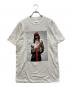 Supreme（シュプリーム）の古着「Playboi Carti Tee」｜ホワイト