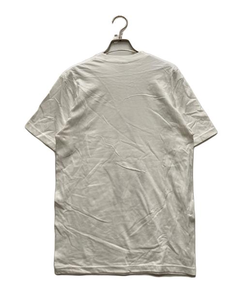 SUPREME（シュプリーム）Supreme (シュプリーム) Playboi Carti Tee ホワイト サイズ:Sの古着・服飾アイテム