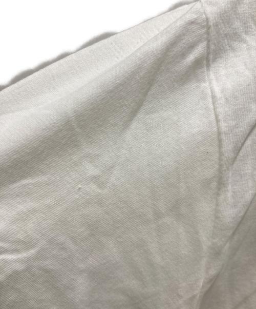 SUPREME（シュプリーム）Supreme (シュプリーム) Playboi Carti Tee ホワイト サイズ:Sの古着・服飾アイテム
