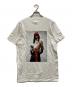 Supreme（シュプリーム）の古着「Playboi Carti Tee」｜ホワイト