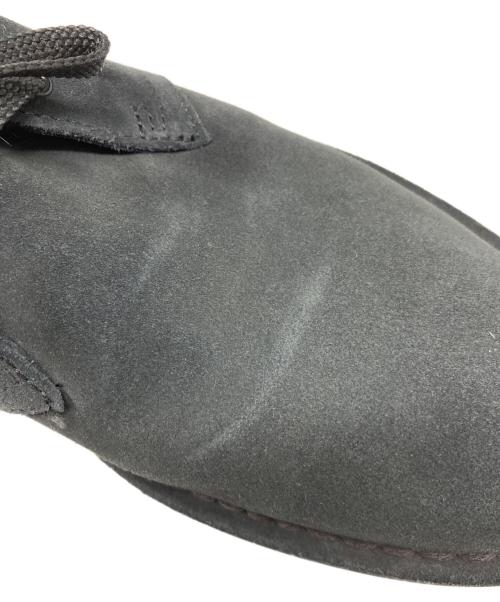CLARKS（クラークス）CLARKS (クラークス) BEAMS (ビームス) Desert Boot ブラック サイズ:US 8の古着・服飾アイテム