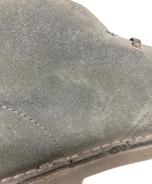 CLARKS（クラークス）CLARKS (クラークス) BEAMS (ビームス) Desert Boot ブラック サイズ:US 8の古着・服飾アイテム