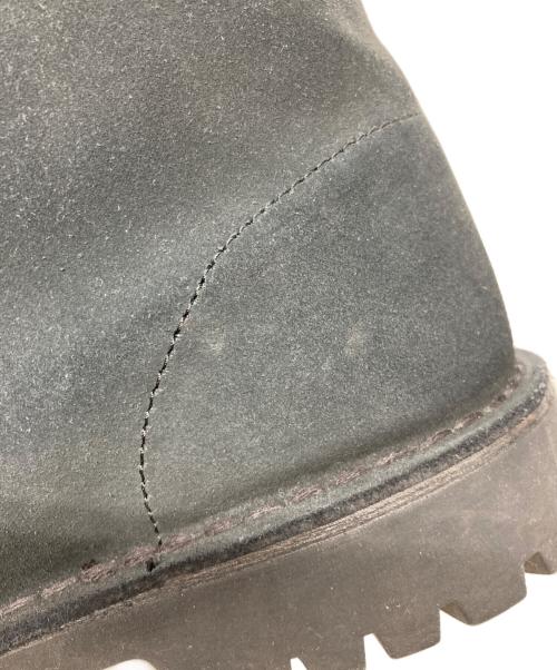 CLARKS（クラークス）CLARKS (クラークス) BEAMS (ビームス) Desert Boot ブラック サイズ:US 8の古着・服飾アイテム