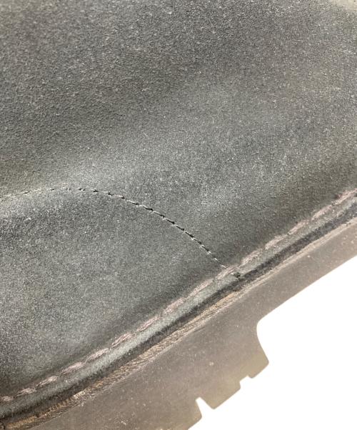 CLARKS（クラークス）CLARKS (クラークス) BEAMS (ビームス) Desert Boot ブラック サイズ:US 8の古着・服飾アイテム