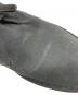 中古・古着 CLARKS (クラークス) BEAMS (ビームス) Desert Boot ブラック サイズ:US 8：9000円