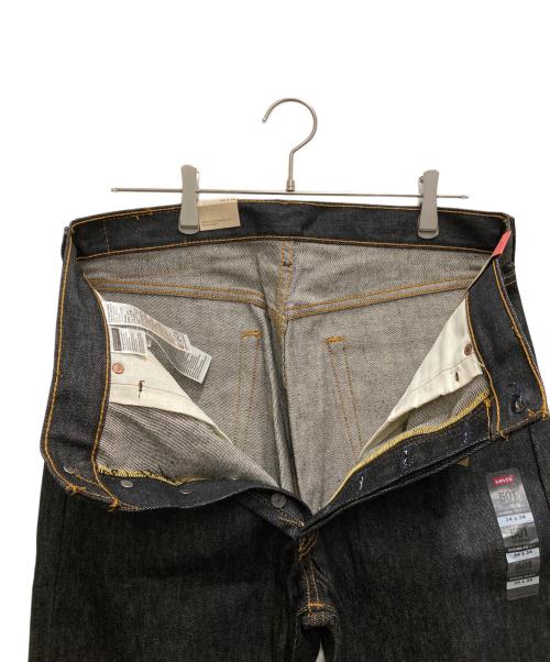 LEVI'S（リーバイス）LEVI'S (リーバイス) 501デニムパンツ インディゴ サイズ:86cm (W34)の古着・服飾アイテム