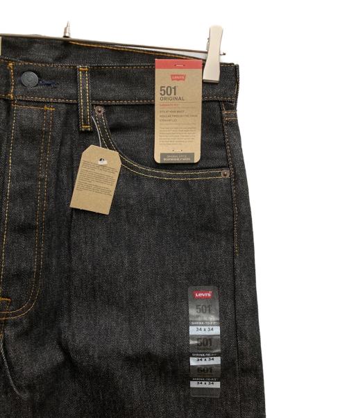 LEVI'S（リーバイス）LEVI'S (リーバイス) 501デニムパンツ インディゴ サイズ:86cm (W34)の古着・服飾アイテム