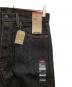 中古・古着 LEVI'S (リーバイス) 501デニムパンツ インディゴ サイズ:86cm (W34)：9000円