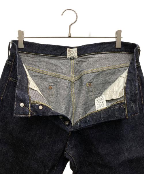 Schott（ショット）Schott (ショット) デニムパンツ インディゴ サイズ:86cm (W34の古着・服飾アイテム