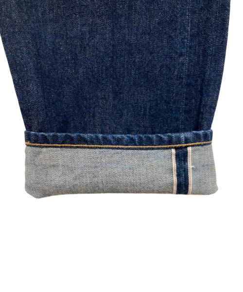 LEVI'S VINTAGE CLOTHING（リーバイス ビンテージ クロージング）LEVI'S VINTAGE CLOTHING (リーバイス ビンテージ クロージング) 復刻 66前期 501デニムパンツ インディゴ サイズ:W36の古着・服飾アイテム