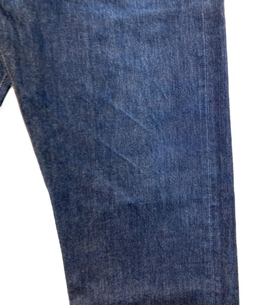 LEVI'S VINTAGE CLOTHING（リーバイス ビンテージ クロージング）LEVI'S VINTAGE CLOTHING (リーバイス ビンテージ クロージング) 復刻 66前期 501デニムパンツ インディゴ サイズ:W36の古着・服飾アイテム
