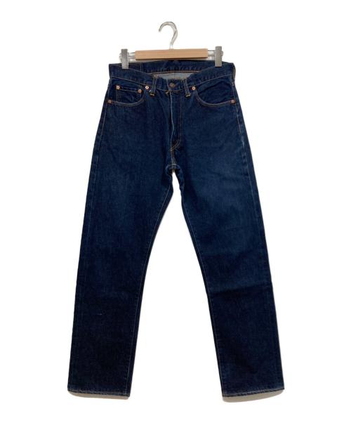 LEVI'S（リーバイス）LEVI'S (リーバイス) 90s 復刻551ZXXデニムパンツ インディゴ サイズ:W33の古着・服飾アイテム