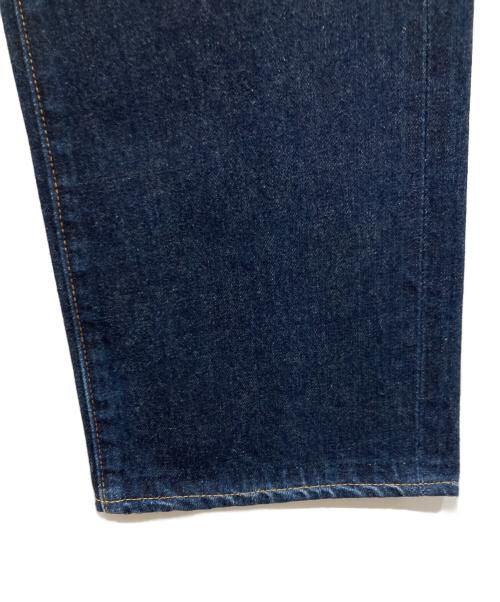 LEVI'S（リーバイス）LEVI'S (リーバイス) 90s 復刻551ZXXデニムパンツ インディゴ サイズ:W33の古着・服飾アイテム