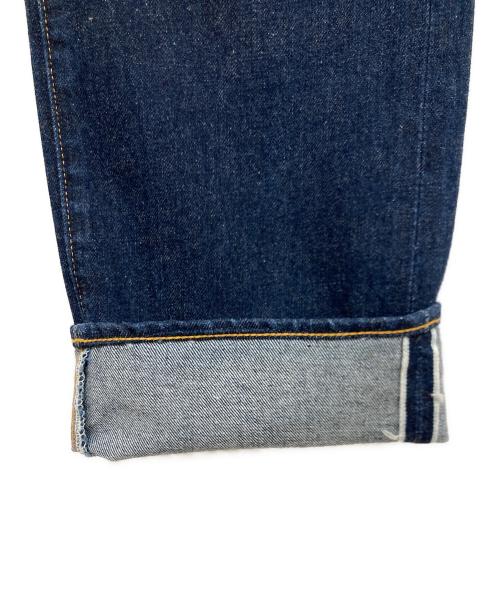 LEVI'S（リーバイス）LEVI'S (リーバイス) 90s 復刻551ZXXデニムパンツ インディゴ サイズ:W33の古着・服飾アイテム