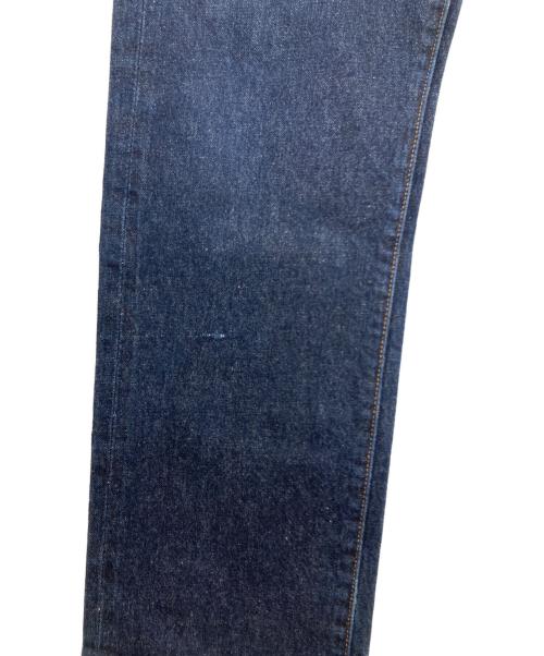 LEVI'S（リーバイス）LEVI'S (リーバイス) 90s 復刻551ZXXデニムパンツ インディゴ サイズ:W33の古着・服飾アイテム