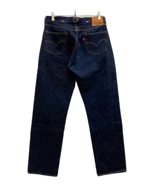 LEVI'S（リーバイス）LEVI'S (リーバイス) 90s 復刻201XXデニムパンツ インディゴ サイズ:91cm (W36)の古着・服飾アイテム