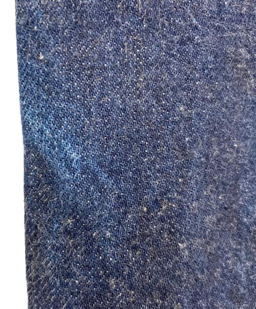 LEVI'S（リーバイス）LEVI'S (リーバイス) 90s 復刻201XXデニムパンツ インディゴ サイズ:91cm (W36)の古着・服飾アイテム