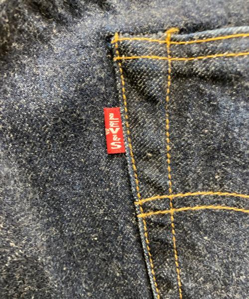 LEVI'S（リーバイス）LEVI'S (リーバイス) 90s 復刻201XXデニムパンツ インディゴ サイズ:91cm (W36)の古着・服飾アイテム