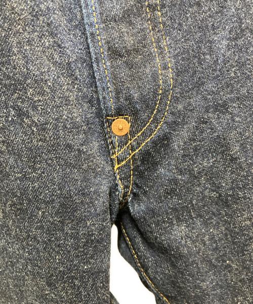 LEVI'S（リーバイス）LEVI'S (リーバイス) 90s 復刻201XXデニムパンツ インディゴ サイズ:91cm (W36)の古着・服飾アイテム