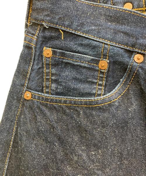 LEVI'S（リーバイス）LEVI'S (リーバイス) 90s 復刻201XXデニムパンツ インディゴ サイズ:91cm (W36)の古着・服飾アイテム