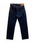 LEVI'S (リーバイス) 90s 復刻201XXデニムパンツ インディゴ サイズ:91cm (W36)：25000円