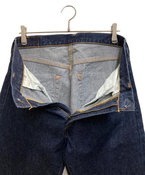 LEVI'S（リーバイス）LEVI'S (リーバイス) 90s 復刻551ZXXデニムパンツ インディゴ サイズ: 86cm (W34)の古着・服飾アイテム