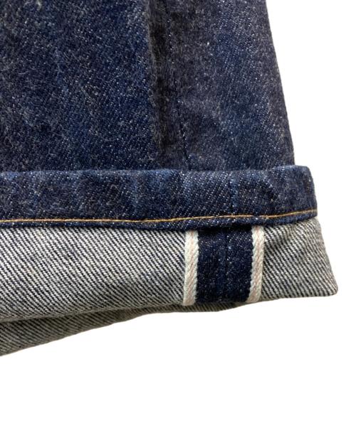 LEVI'S（リーバイス）LEVI'S (リーバイス) 90s 復刻551ZXXデニムパンツ インディゴ サイズ: 86cm (W34)の古着・服飾アイテム