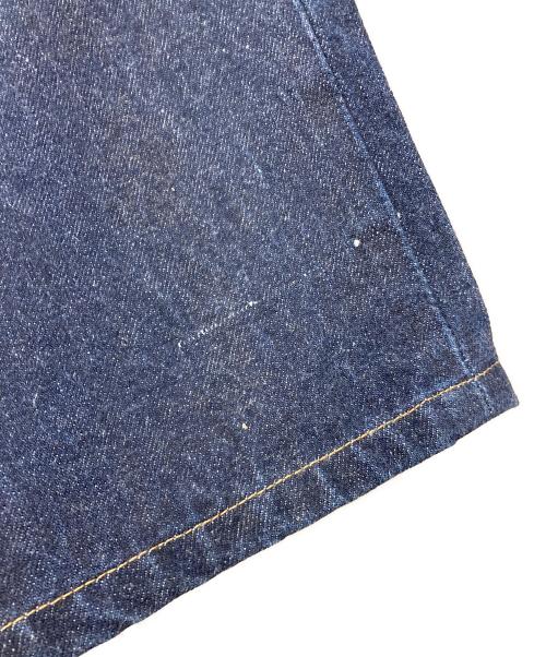 LEVI'S（リーバイス）LEVI'S (リーバイス) 90s 復刻551ZXXデニムパンツ インディゴ サイズ: 86cm (W34)の古着・服飾アイテム