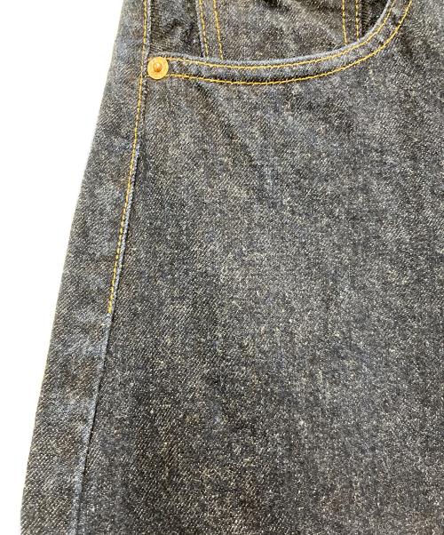 LEVI'S（リーバイス）LEVI'S (リーバイス) 90s 復刻551ZXXデニムパンツ インディゴ サイズ: 86cm (W34)の古着・服飾アイテム